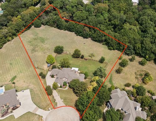 1520 Snider Ct, Lucas, TX, 75002-8295 | Card Image