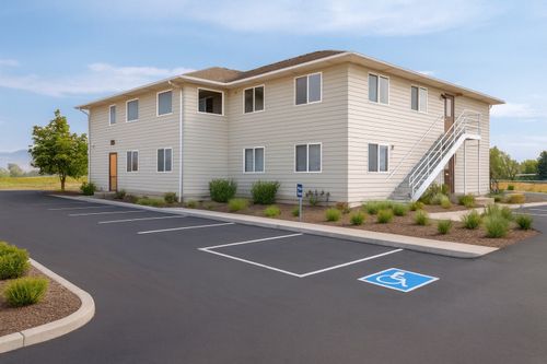 6400 Highway 10 W, Huson, MT, 59846 | Card Image