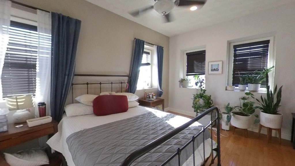 Residential Lease in Chelsea 5