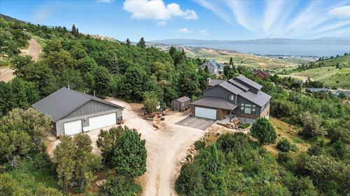 1510 Mahogany Dr, Garden City, UT, 84028-7741 | Card Image