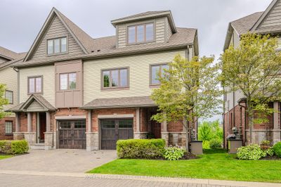 22B - 146 Downey Rd, Condo with 3 bedrooms, 2 bathrooms and 2 parking in Guelph ON | Image 3