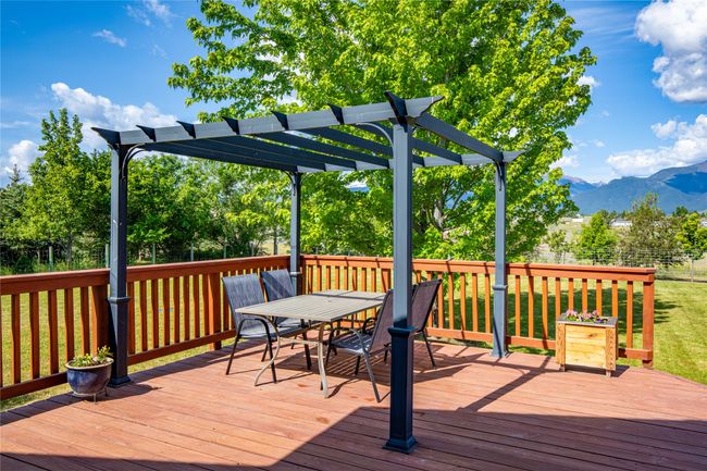 4291 Williams Ln, House other with 3 bedrooms, 2 bathrooms and null parking in Stevensville MT | Image 37