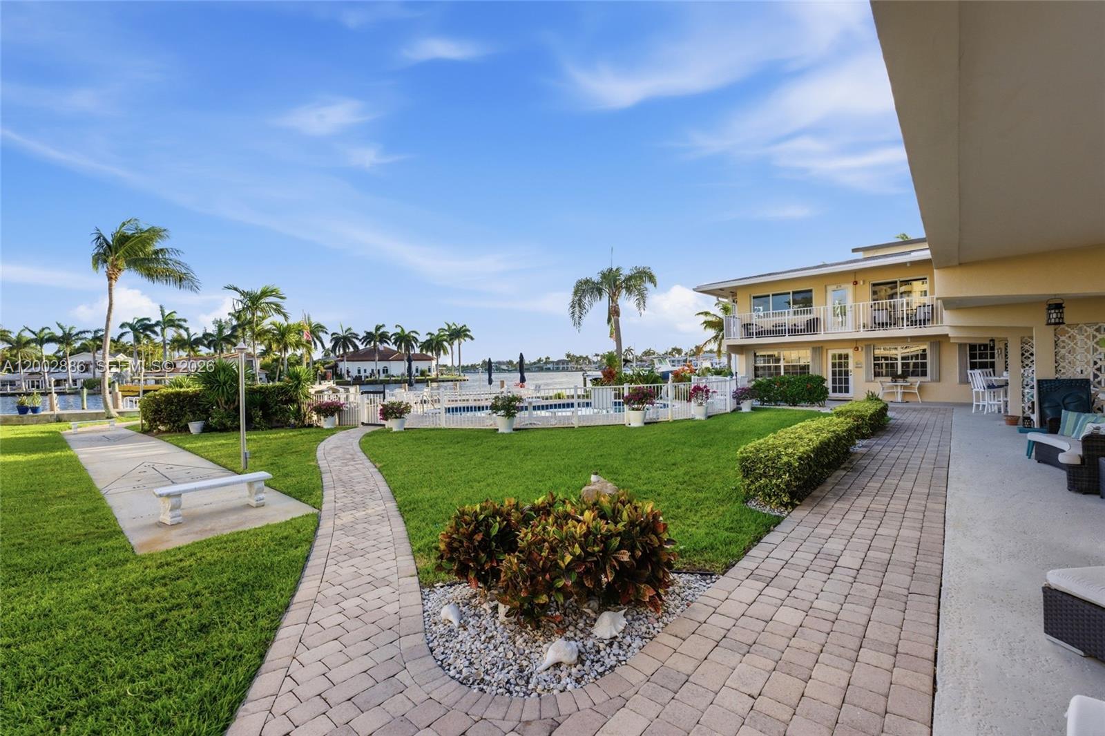 Residential in Pompano Beach 2
