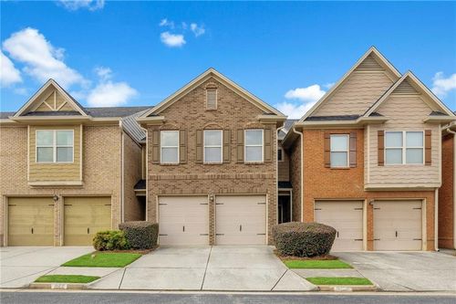 2187 Oakland Grove Pl, Lawrenceville, GA, 30044-3812 | Card Image