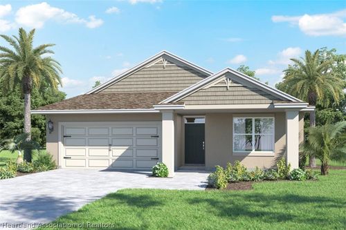 6818 Coconut Grove Drive, Sebring, FL, 33872 | Card Image