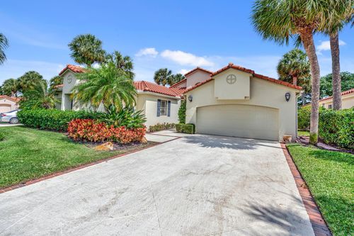 16670 Hidden Cove Dr, Jupiter, FL, 33477-1305 | Card Image