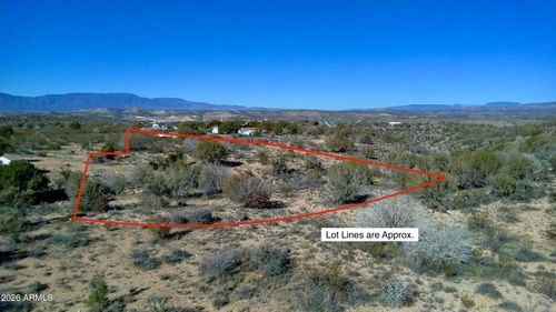 --0000 E High Star Trl, Rimrock, AZ, 86335 | Card Image