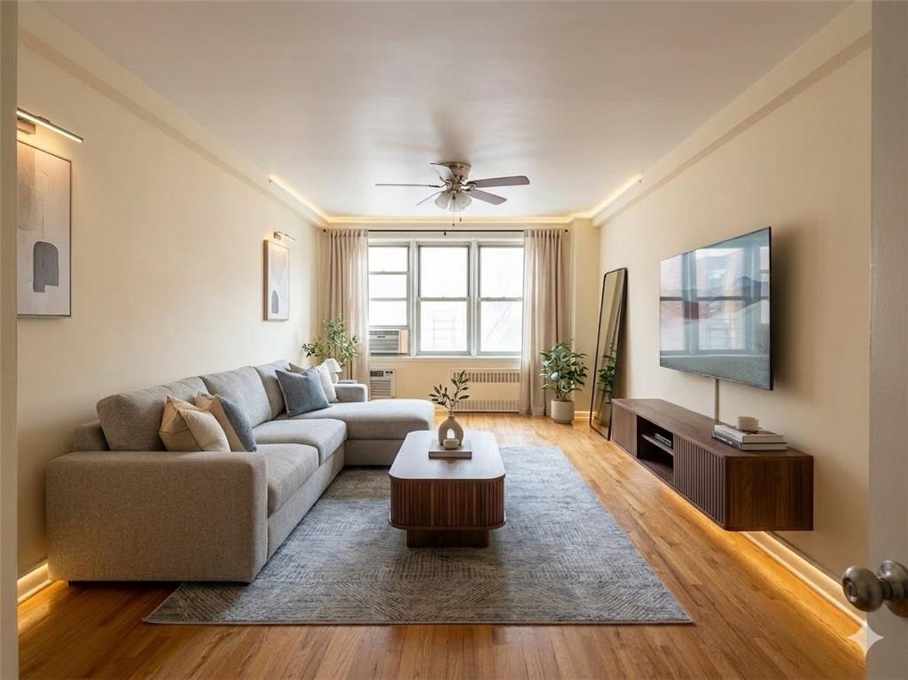 Residential in Brooklyn 2