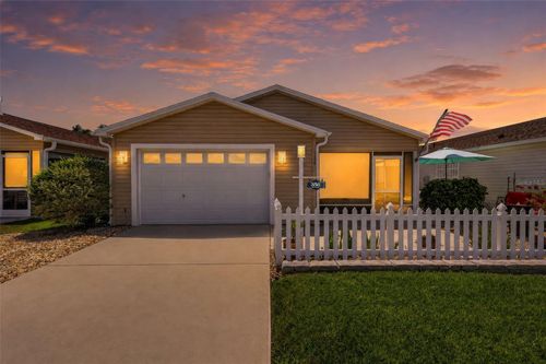 356 Katherine Pl, THE VILLAGES, FL, 32162-8769 | Card Image