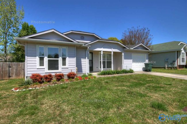 210 Knox Creek Trl Nw, House other with 3 bedrooms, 2 bathrooms and null parking in Madison AL | Image 19
