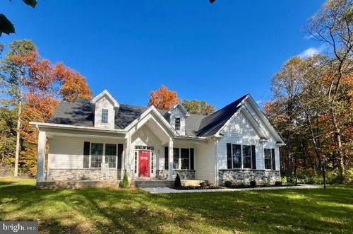 Lot 6, South Parsonage Lane, NEW WINDSOR, MD, 21776 | Card Image