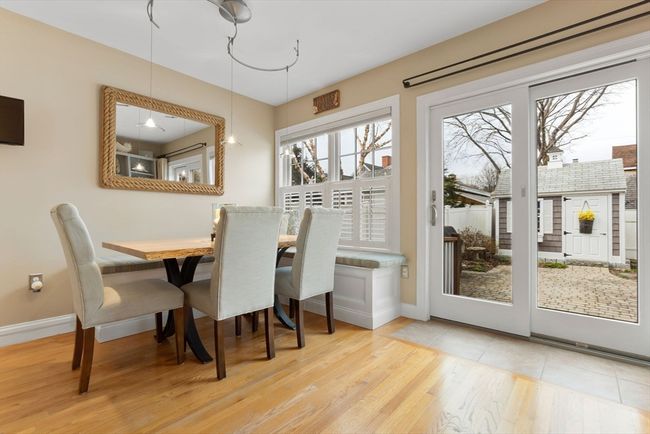 B - 32 Bromfield St, Condo with 3 bedrooms, 3 bathrooms and 2 parking in Newburyport MA | Image 8