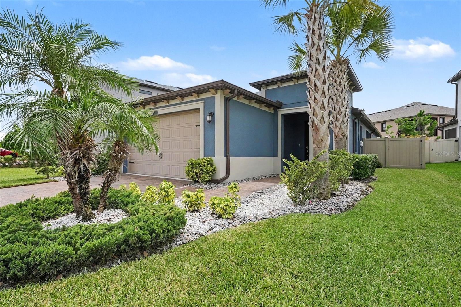 Residential in WESLEY CHAPEL 3
