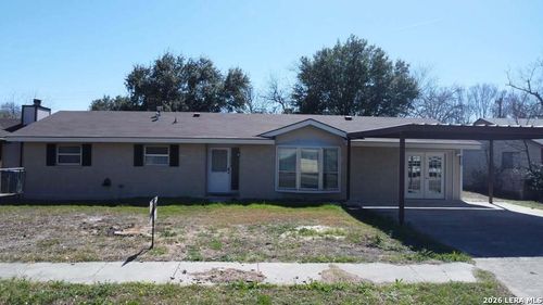 7314 Meadow Breeze Dr, San Antonio, TX, 78227-1629 | Card Image
