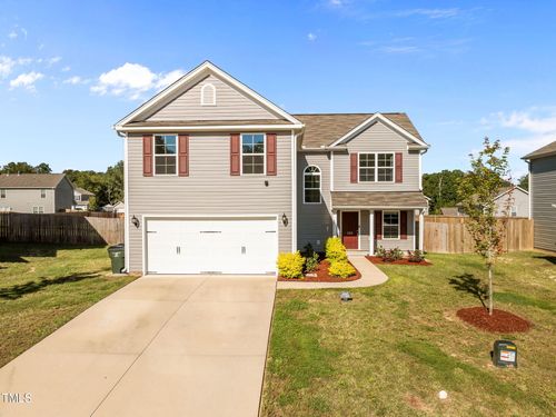 191 Prairie Ct, Burlington, NC, 27217-9389 | Card Image