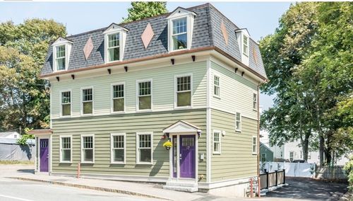 a-17 Neponset St, Canton, MA, 02021-2907 | Card Image