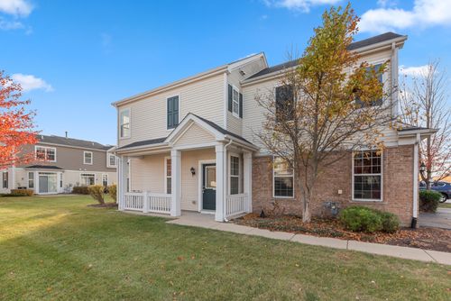 a-4573 Garritano Street, Yorkville, IL, 60560 | Card Image