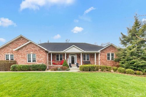 4184 S Derby Dr, Bloomington, IN, 47401-8347 | Card Image