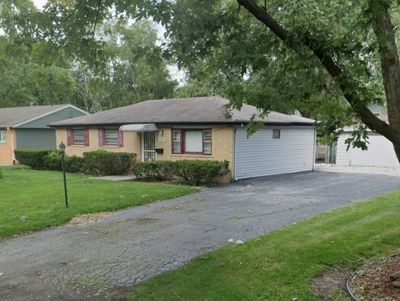 17817 Rosewood Terrace, House other with 3 bedrooms, 1 bathrooms and 2 parking in Country Club Hills IL | Image 2