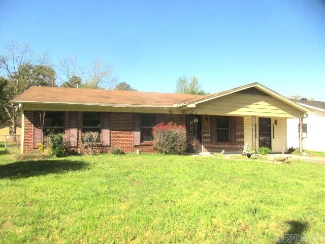 Bonnie Park Dr, Pine Bluff, AR 71601