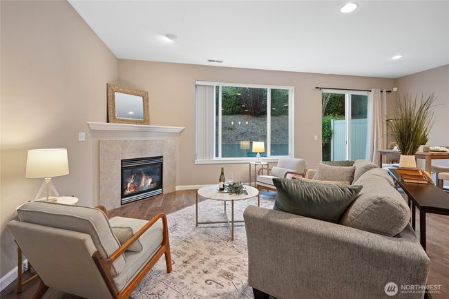 LOT-44 - 2202 Ne 140 Th St, House other with 3 bedrooms, 3 bathrooms and 2 parking in Vancouver WA | Image 7