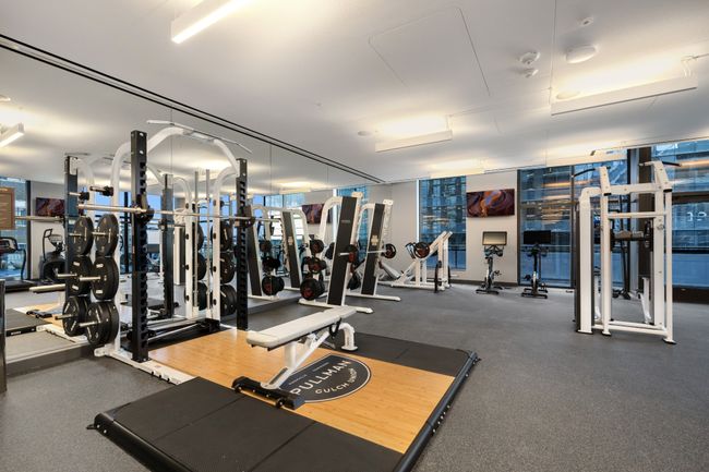 Level 6 | Fitness Center | Image 26