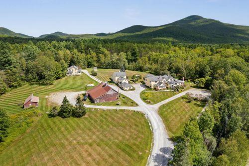 54 Red Clover Ln, Mendon, VT, 05701-6849 | Card Image