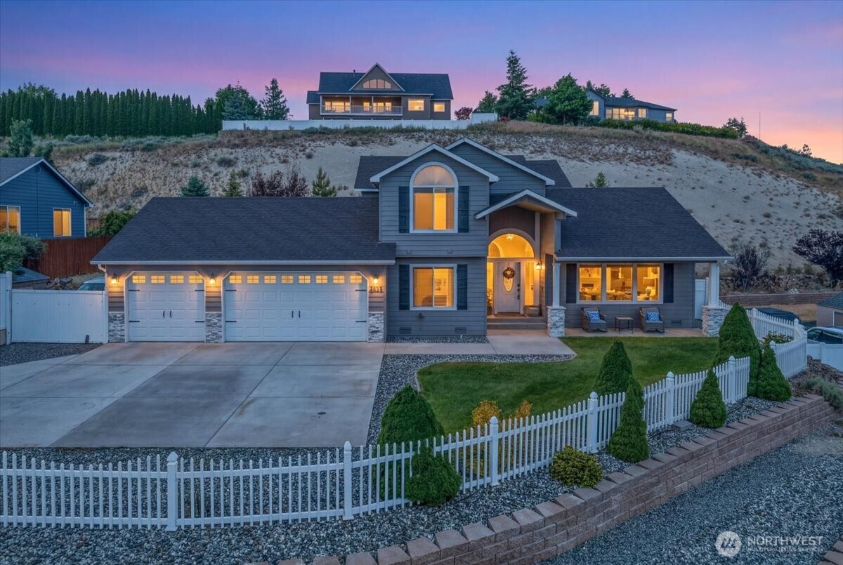 Residential in East Wenatchee 3