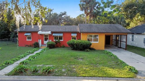 612 Kensington St, EUSTIS, FL, 32726-3008 | Card Image