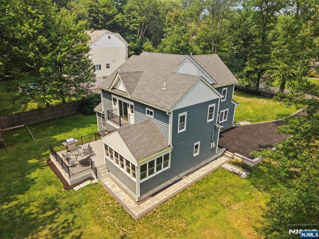 Residential in Upper Saddle River 5