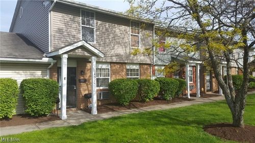 apt-c-4320 E 167th St, Cleveland, OH, 44128-3386 | Card Image