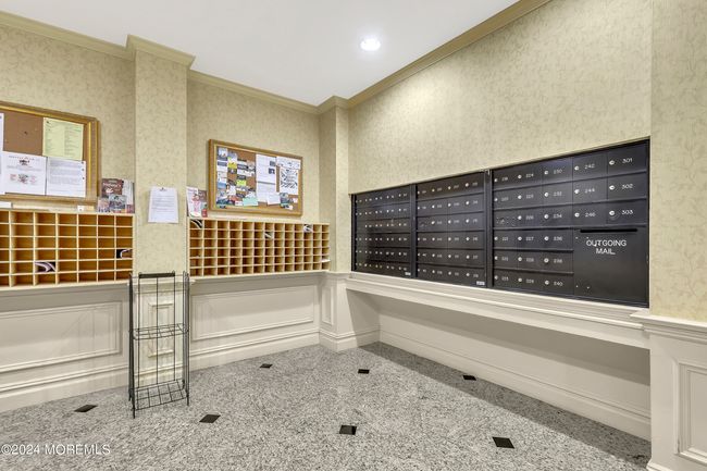 APT-128 - 540 Cranbury Rd, Home with 2 bedrooms, 1 bathrooms and null parking in East Brunswick NJ | Image 22