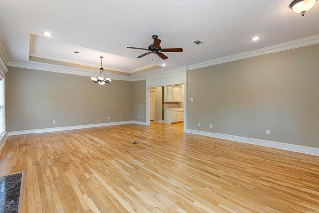 APT-1 - 4655 Palm Spgs, Home with 3 bedrooms, 3 bathrooms and null parking in Conway AR | Image 9
