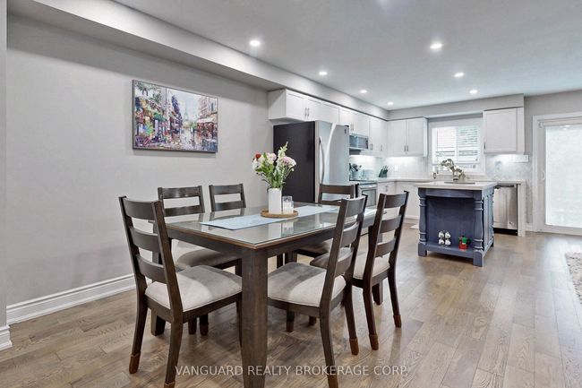 117 Gianmarco Way, House attached with 3 bedrooms, 3 bathrooms and 2 parking in Maple ON | Image 22
