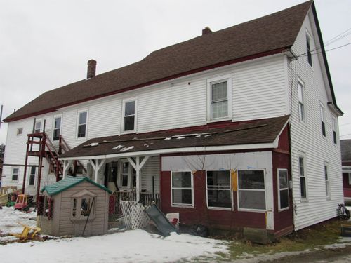 23 Depot St, Lancaster, NH, 03584-3052 | Card Image