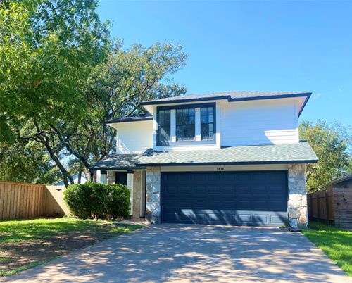 3838 Arrow Dr, Austin, TX, 78749-3916 | Card Image