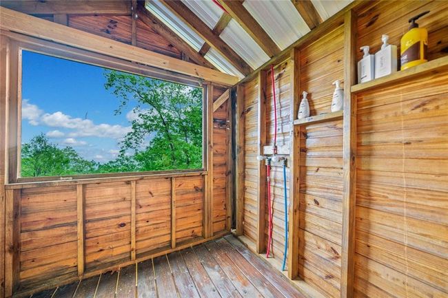 399 Ranch Mountain Dr, House other with 3 bedrooms, 3 bathrooms and 4 parking in Dahlonega GA | Image 39