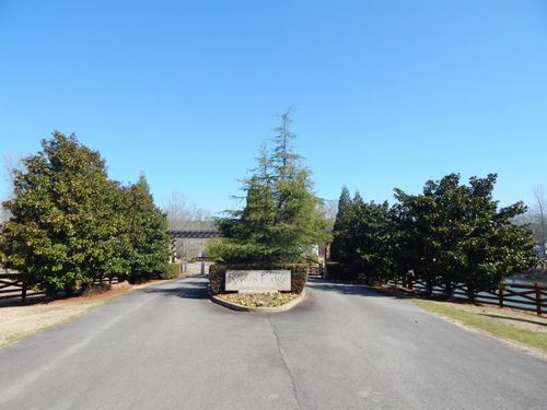 Lot 4 River View Dr, Heber Springs, AR, 72543 | Card Image