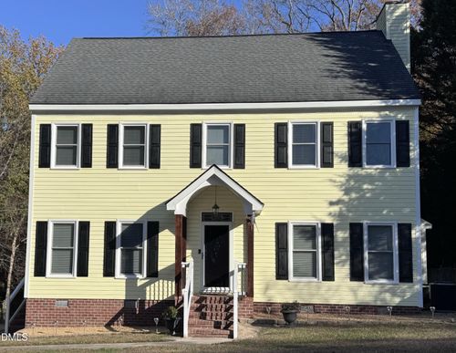 1739 Bobwhite Ln, Rocky Mount, NC, 27804-9274 | Card Image