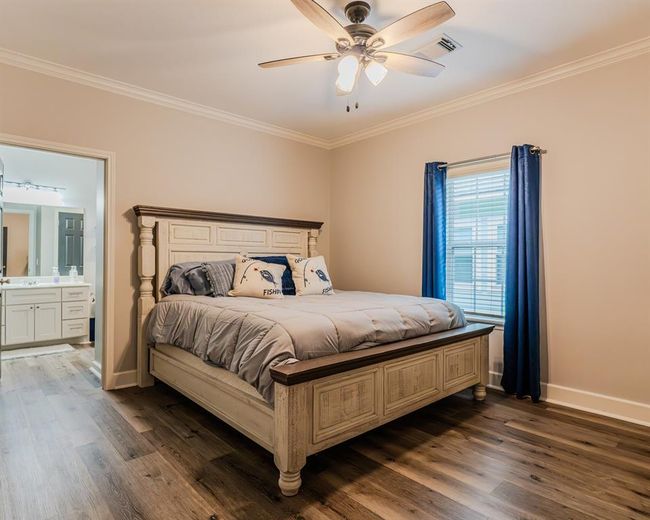 837 Wightman St, House other with 3 bedrooms, 3 bathrooms and 2 parking in Matagorda TX | Image 28