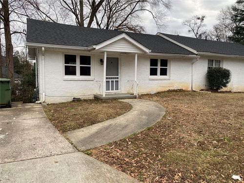 951 Tilden Street Nw, atlanta, GA, 30318 | Card Image