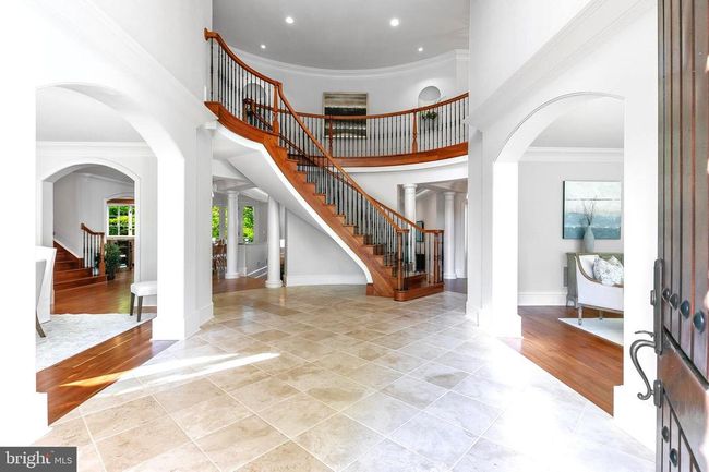 101 Chimney Ridge Pl, House other with 6 bedrooms, 7 bathrooms and null parking in Sterling VA | Image 4