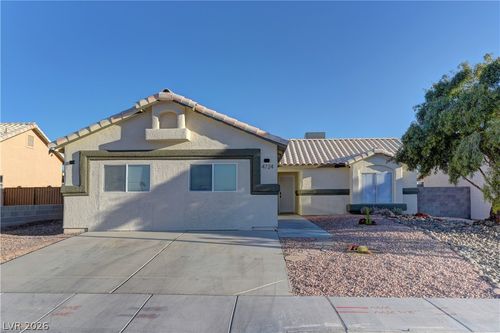 4724 W La Madre Way, North Las Vegas, NV, 89031-0248 | Card Image