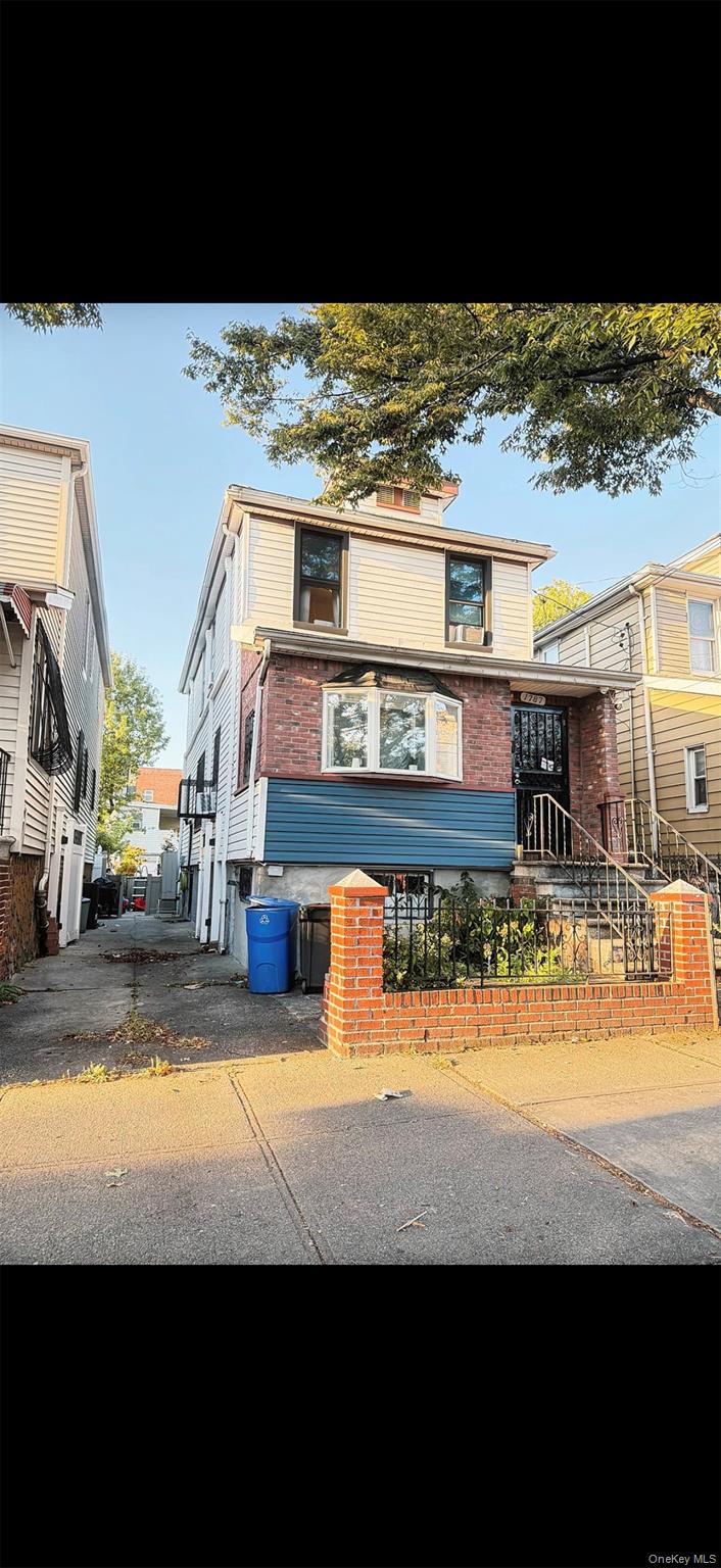 Residential in New York