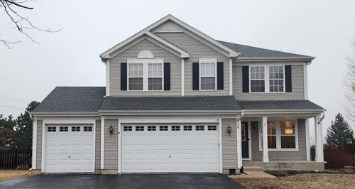 815 Kindberg Ct, Elburn, IL, 60119-9464 | Card Image