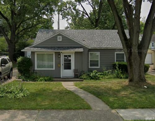 1333 Melrose Ave, Fort Wayne, IN, 46808-2222 | Card Image