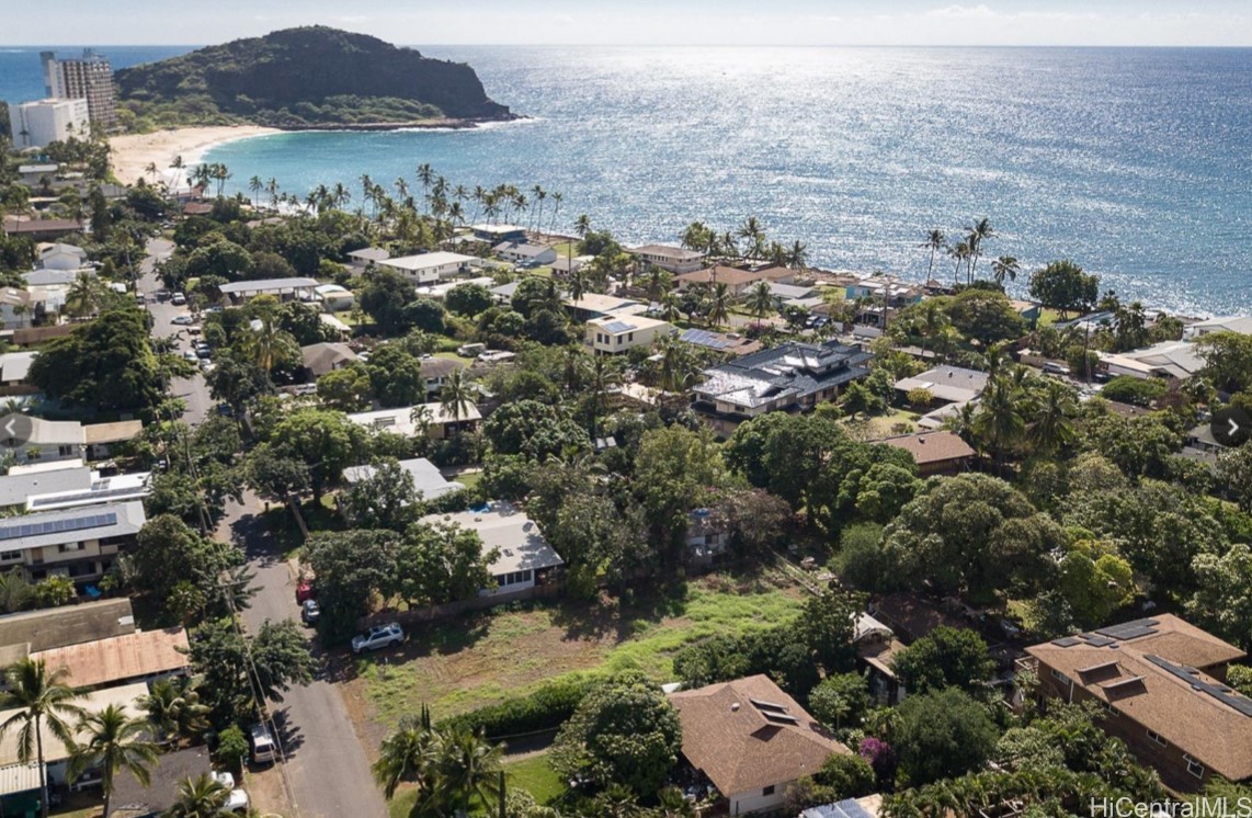 Land in Waianae 4