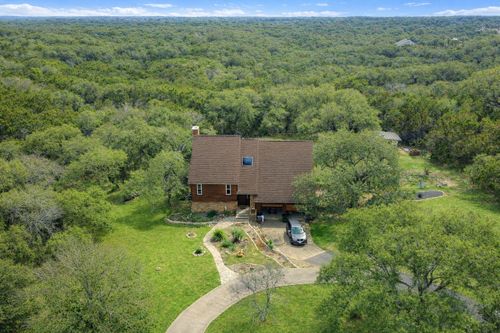 407 Pioneer Trl, San Marcos, TX, 78666-2450 | Card Image