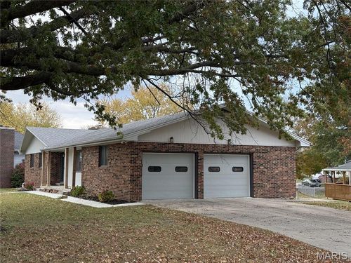 302 Park Plz, Kirksville, MO, 63501-1944 | Card Image