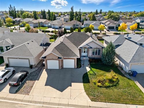307 Beechmont Lane, Saskatoon, SK, S7V1C6 | Card Image